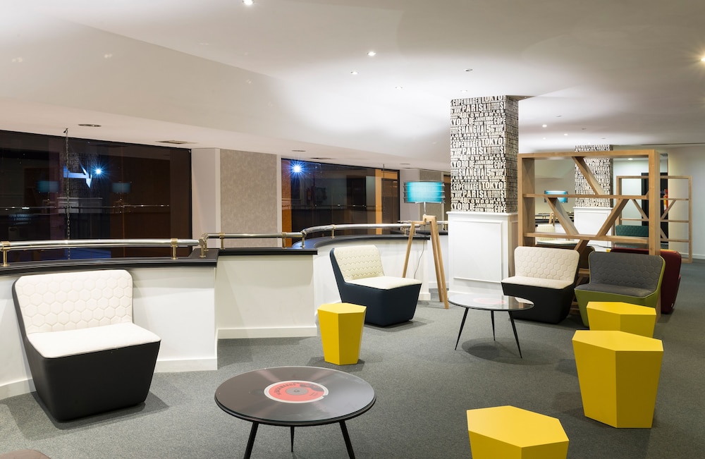 Innside by Melia Barcelona Apolo 13/75