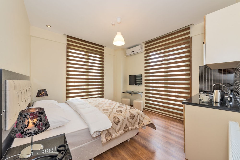 Invictum Residence 23/56