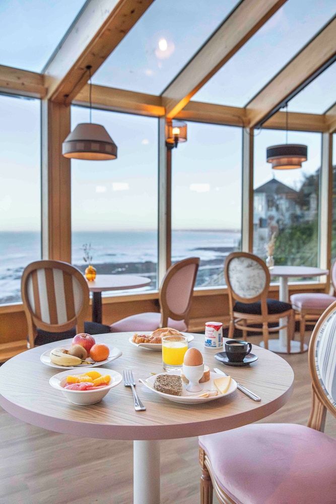 Mercure Granville Grand Large 40/50