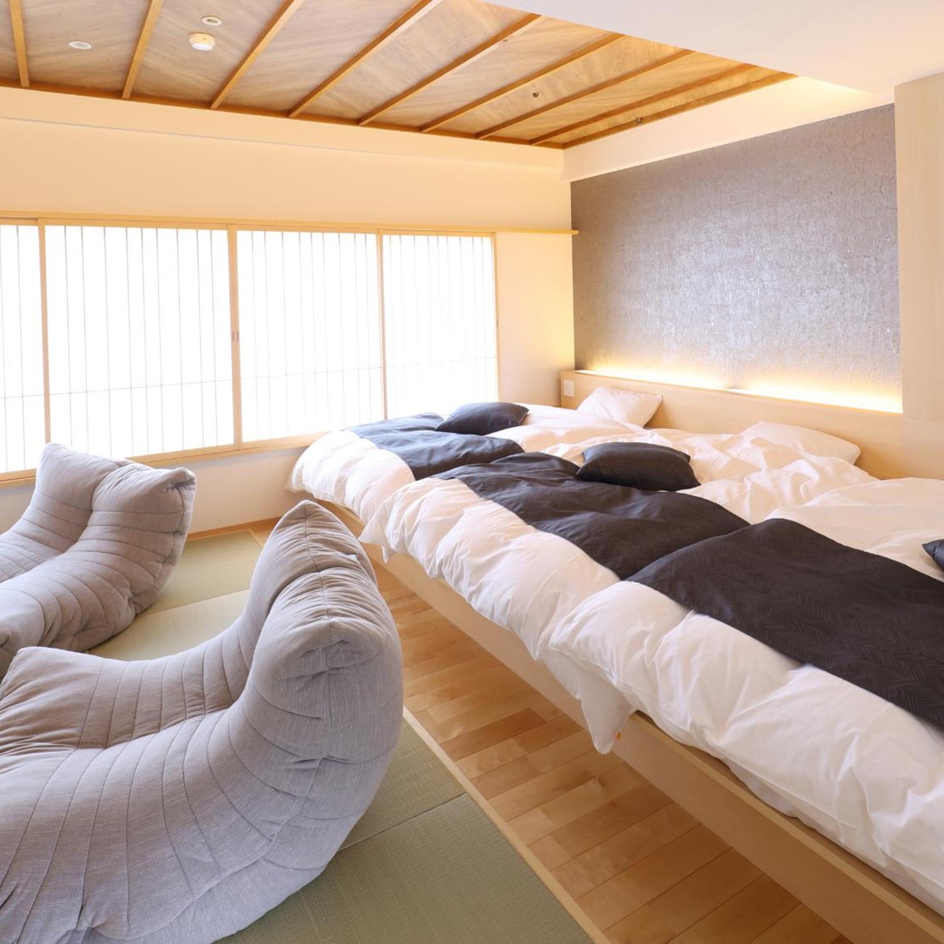 Hotel Fuji 11/50