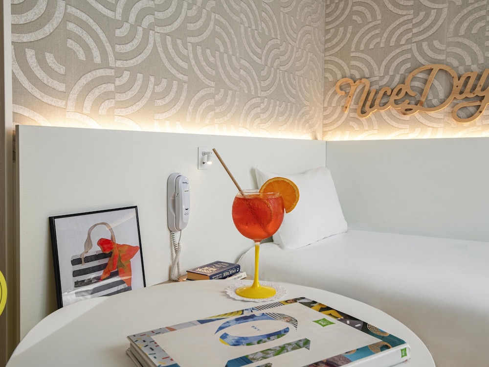 Ibis Styles Nice Cap 3000 Aeroport 13/72