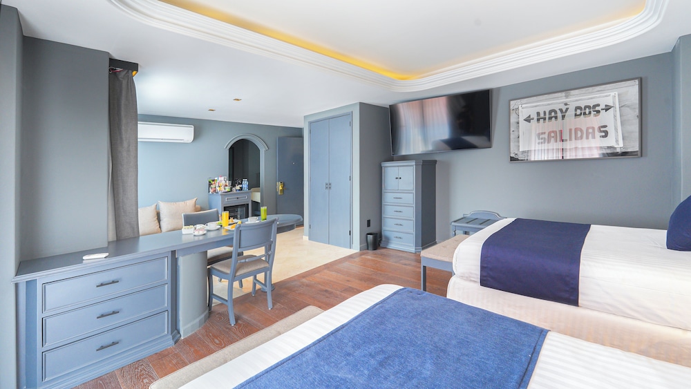 Hive Mexico City by G Hotels 34/56