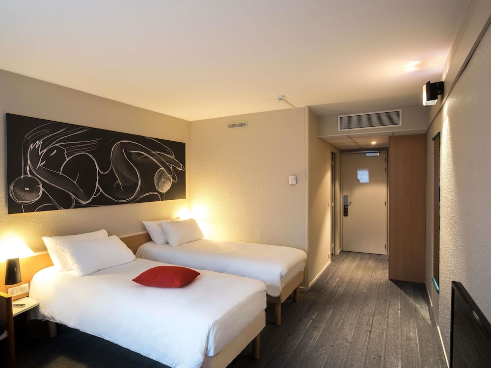 Ibis Metz Woippy 12/48