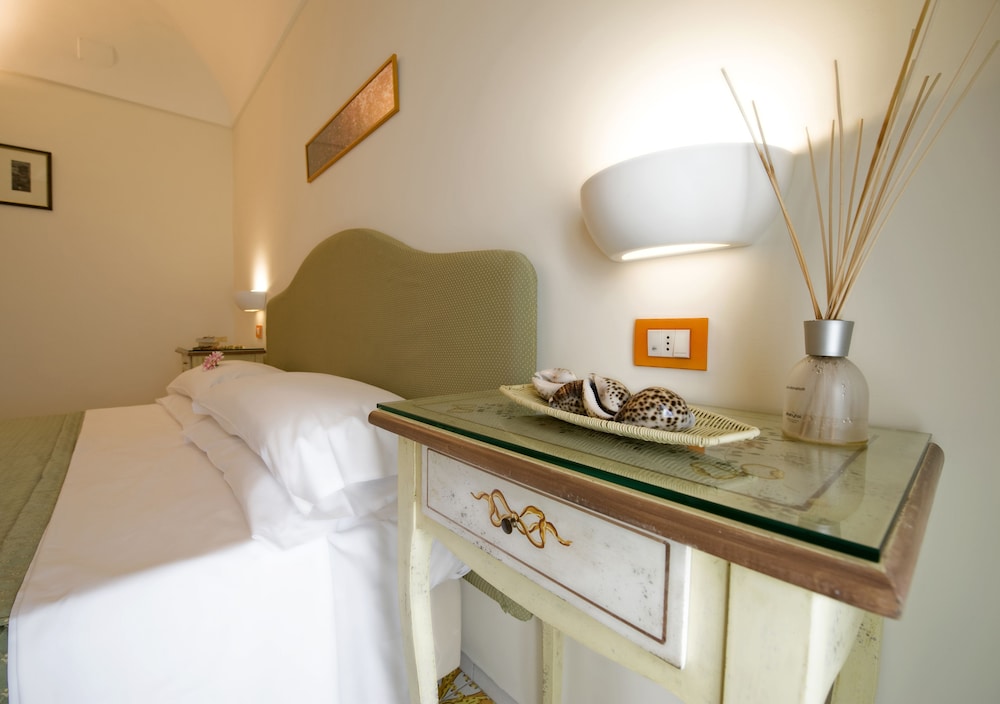 Hotel Margherita 17/43
