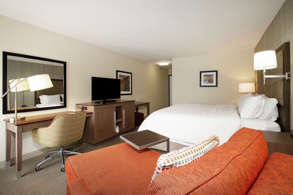 Hampton Inn Collinsville 27/62