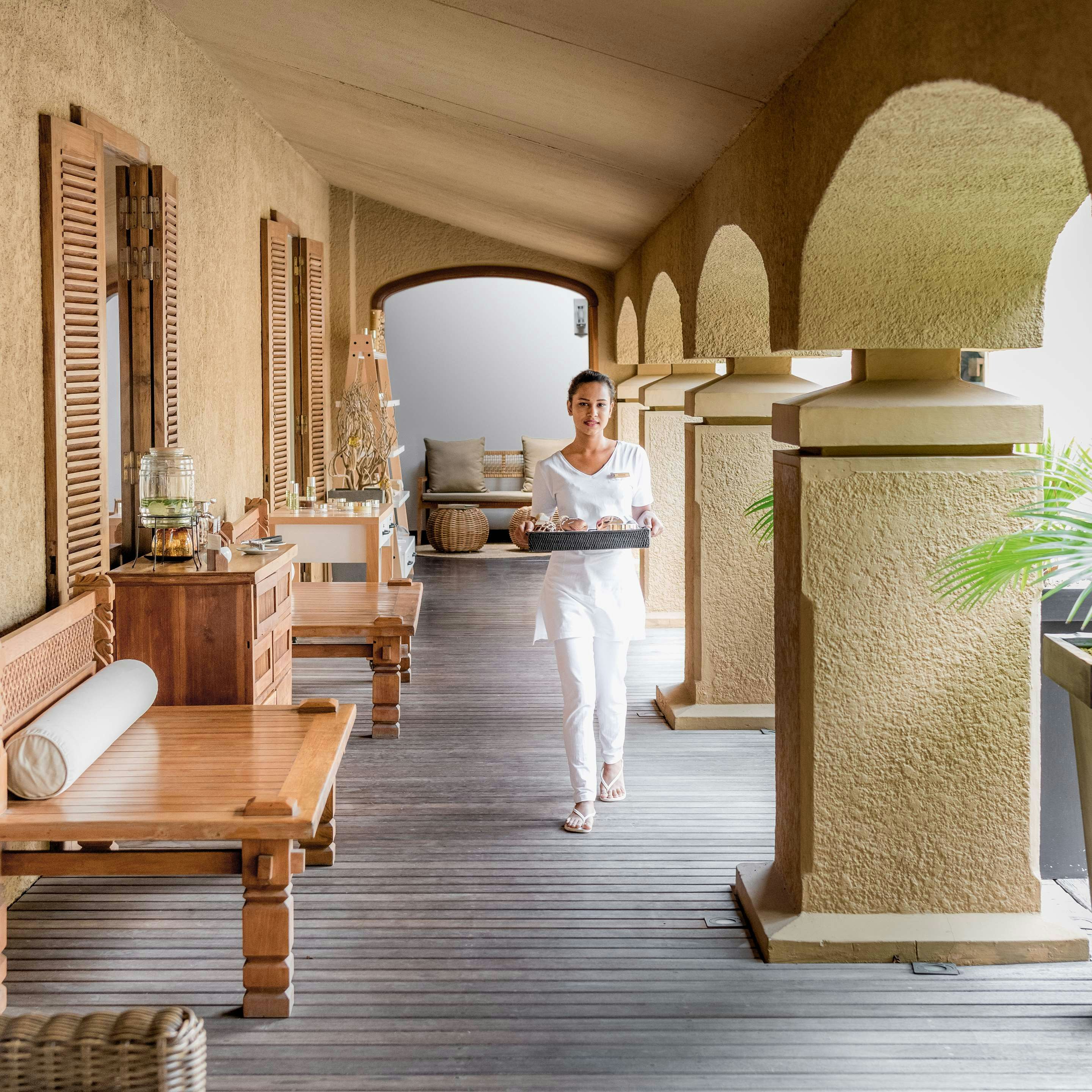 Mauricia Beachcomber Resort Spa 55/78