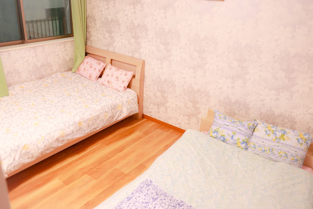 Tokyo Guest House 2020 32/50