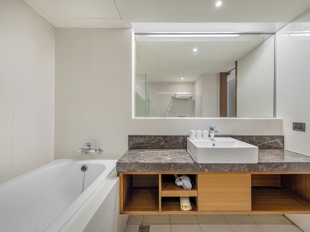 Guide Hotel Taipei Bade 58/59