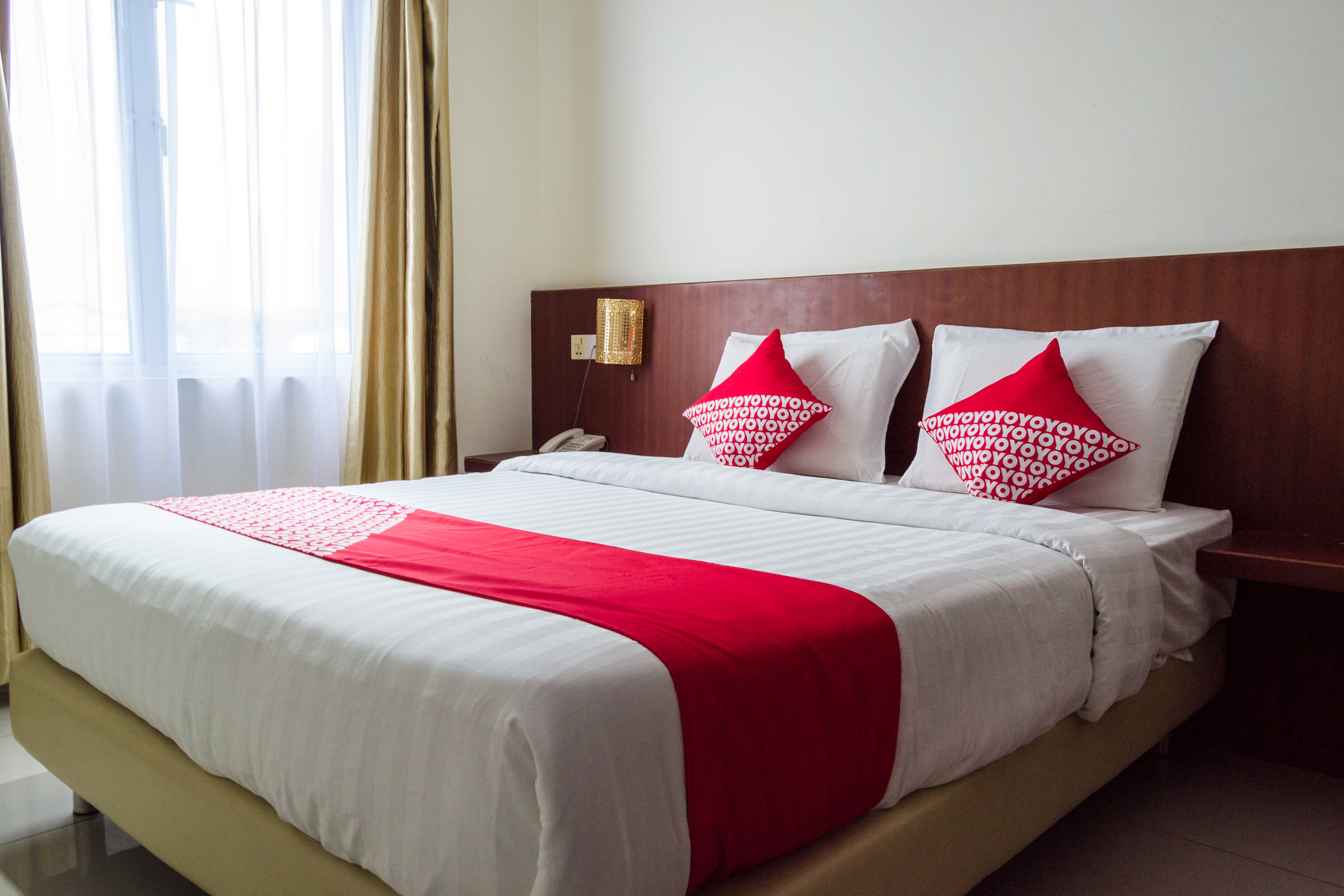 OYO 775 Aviari Hotel 22/50