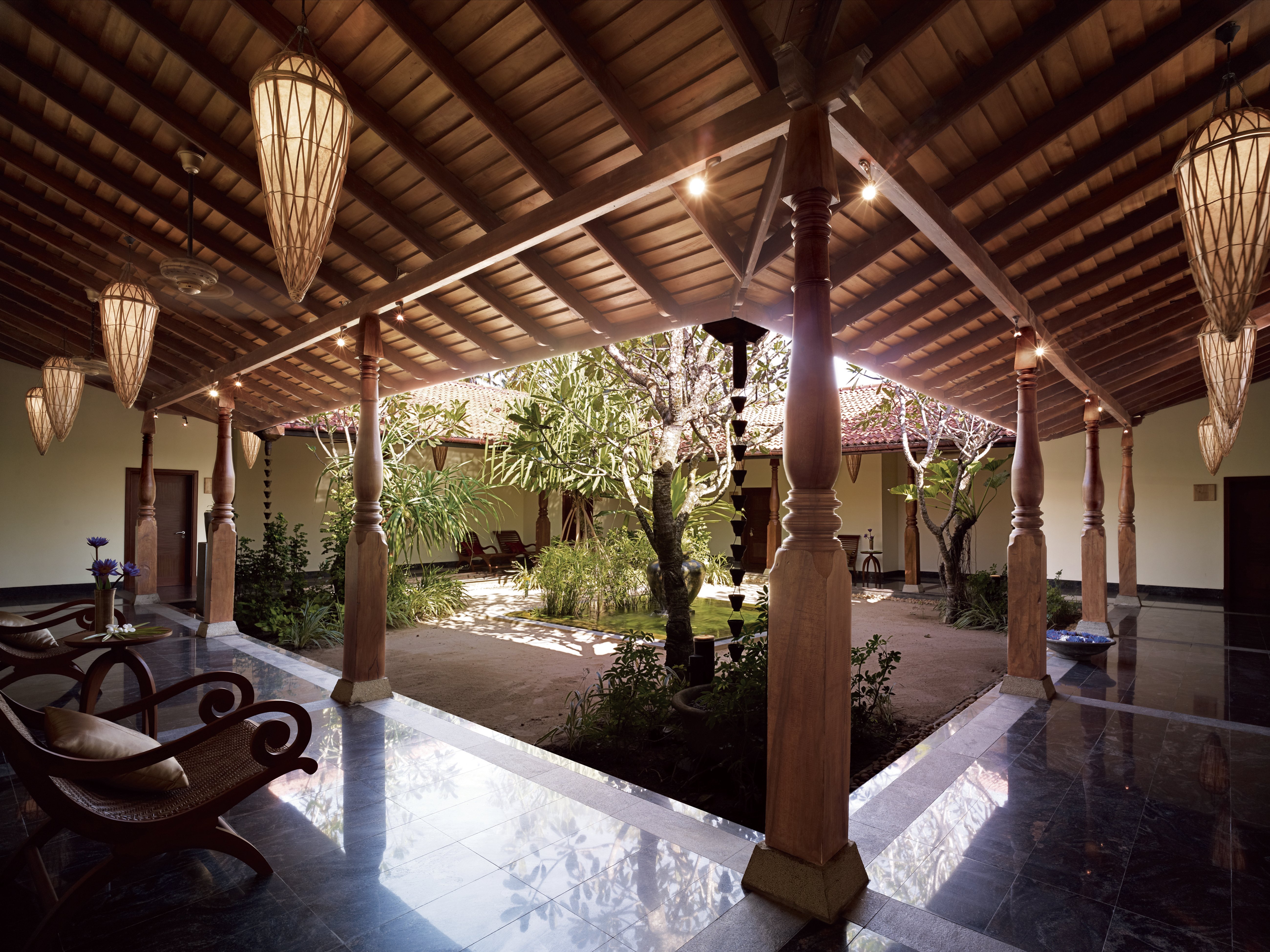 Taj Bentota Resort and Spa 42/80