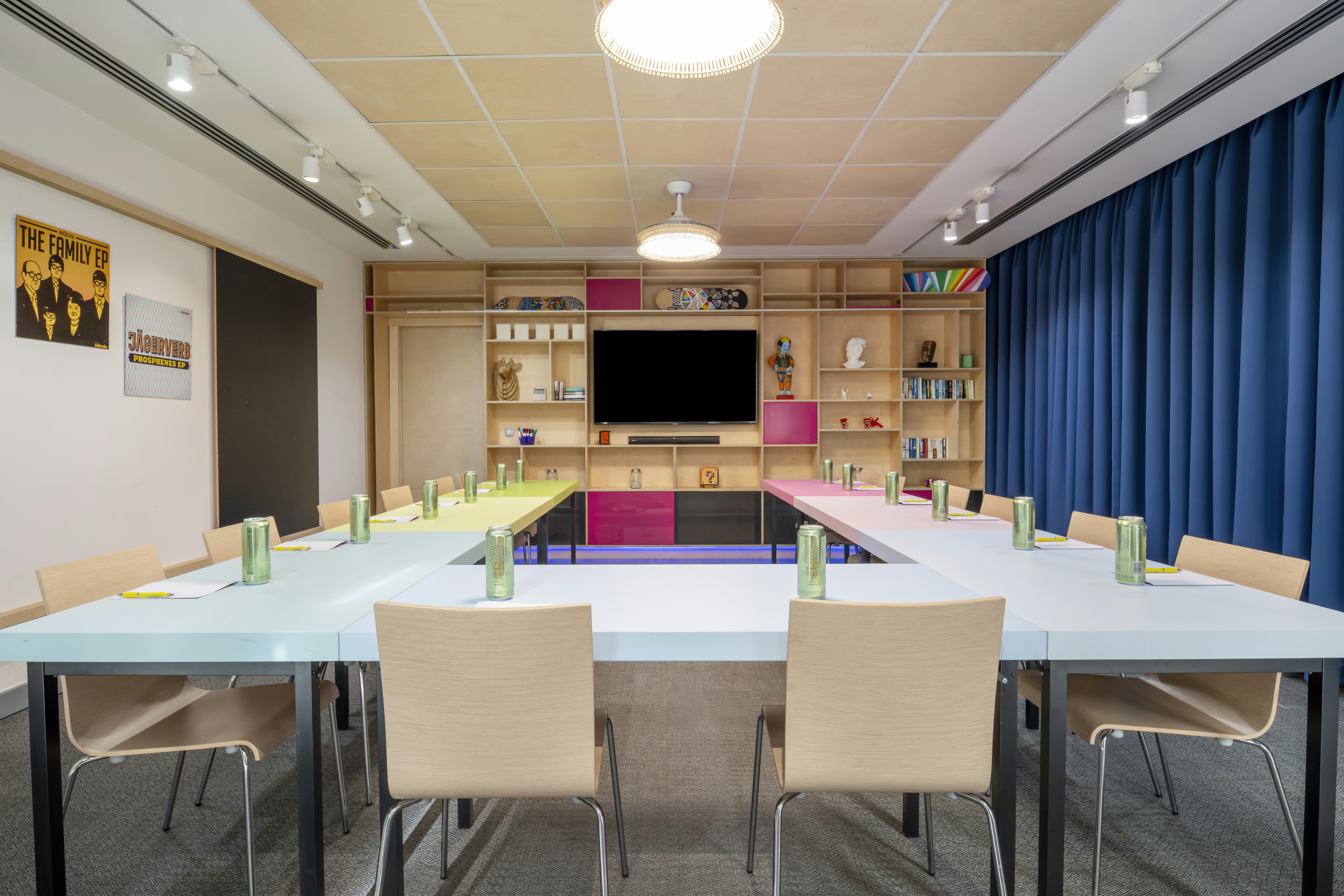 Pestana Brussels Schuman 32/38