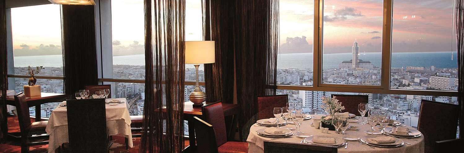 Kenzi Tower Hotel 23/43