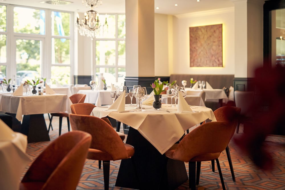 VAN DER VALK LANDHOTEL SPORNITZ 41/60