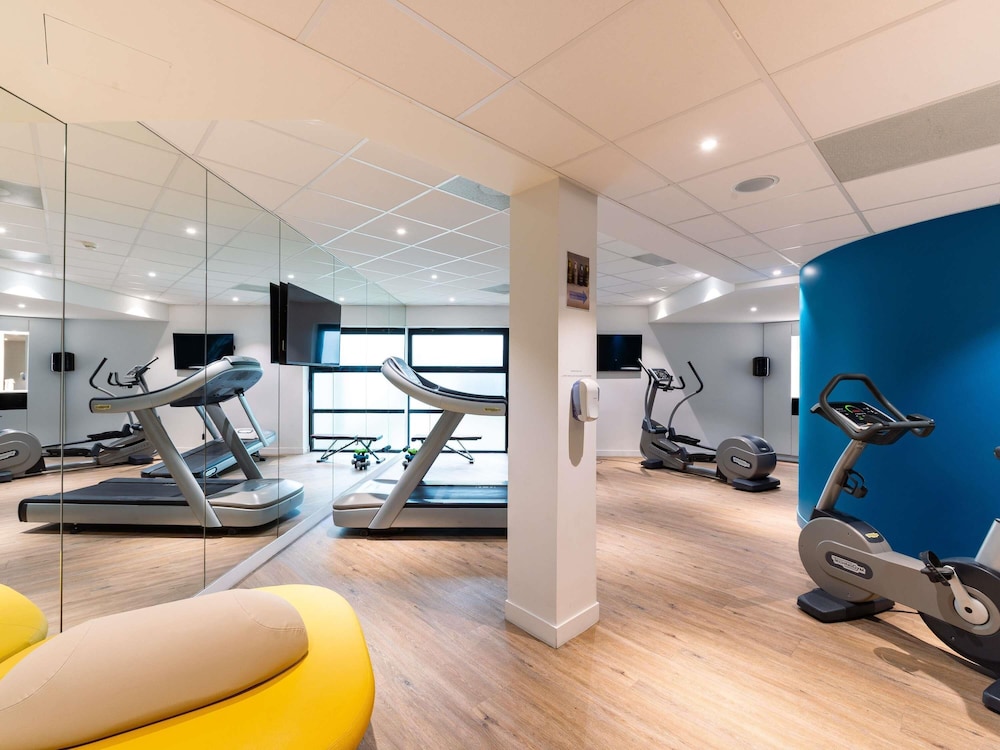 Novotel Saint Quentin en Yvelines 47/72