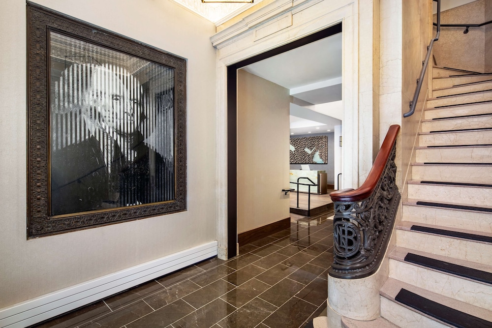 Hyatt Centric Faneuil Hall Boston photo3
