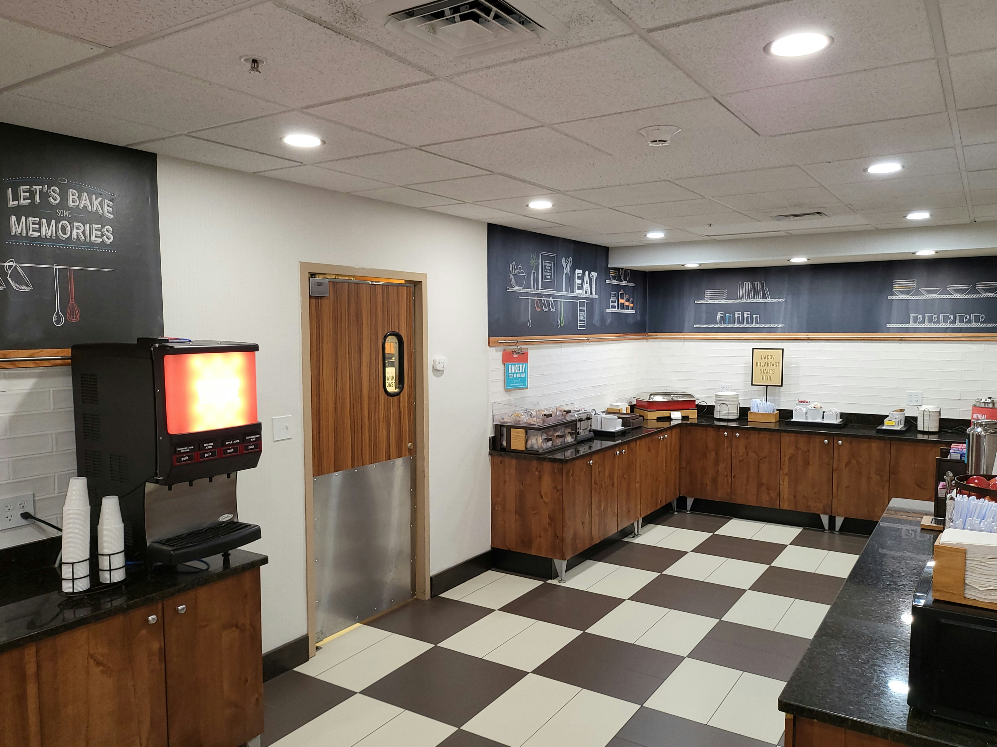 Hampton Inn Billings 8/51