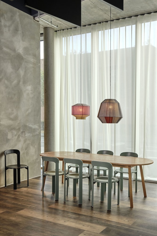 A Place To Hotel Esbjerg 44/60
