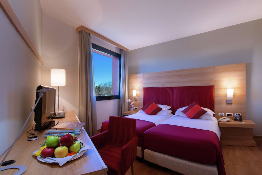 Dolce by Wyndham Milan Malpensa 24/74