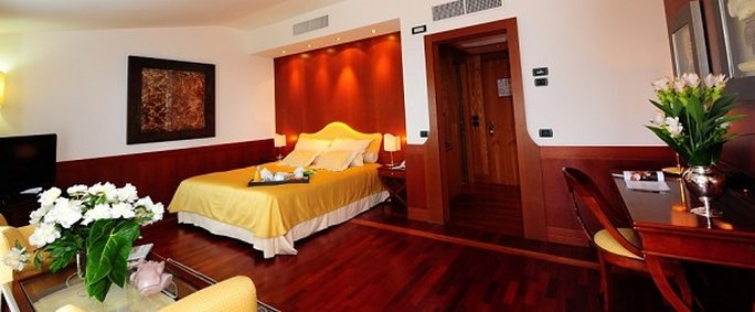 BV Grand Hotel Assisi 12/43