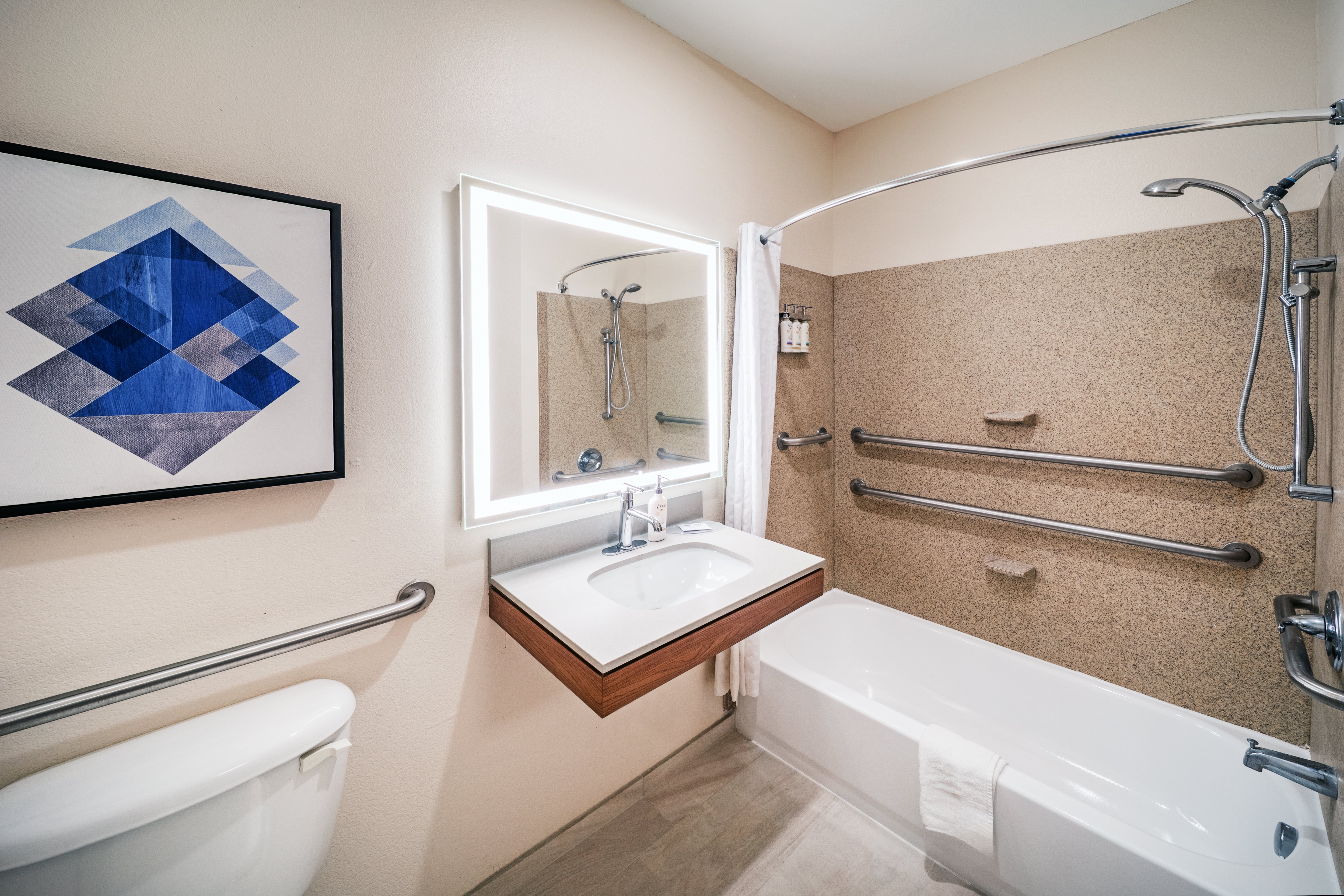 Candlewood Suites Georgetown 46/46