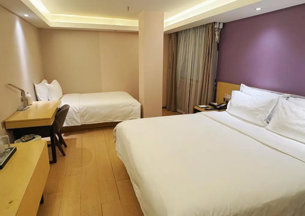 Lavande Hotel (Xi'an Bell Tower) 5/32