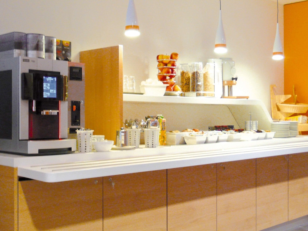 ibis budget Bonn Sud Konigswinter 16/47