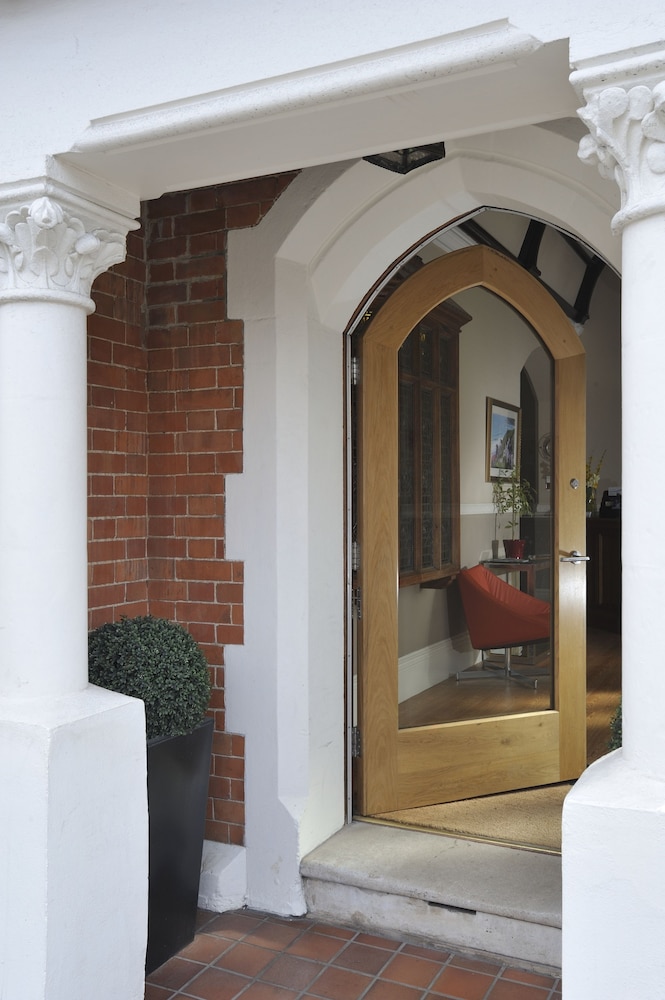 Taunton House Hotel 28/51
