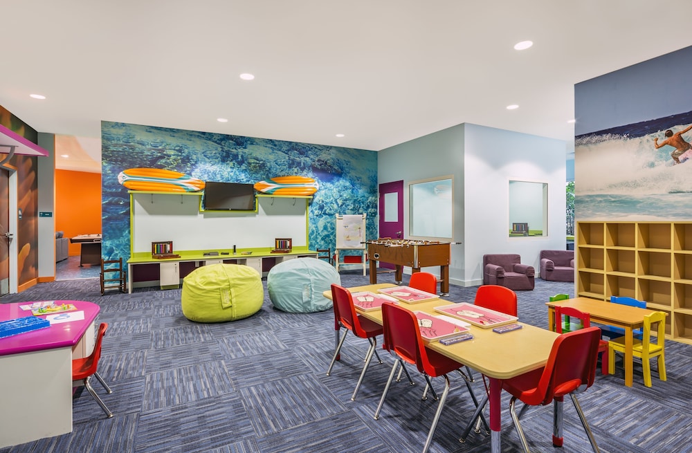 Margaritaville Hollywood Beach Resort 46/68