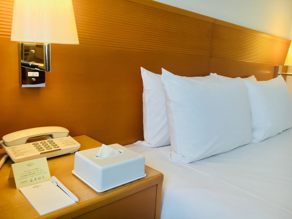 Hotel Welco Narita 27/51