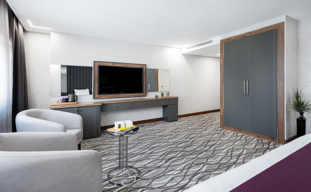 Lilium Hotel & Suites Bursa 24/49