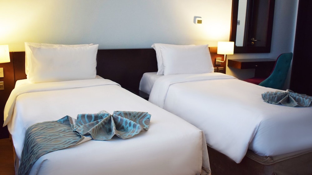 Signature Hotel Apartment Spa Marina 22/60