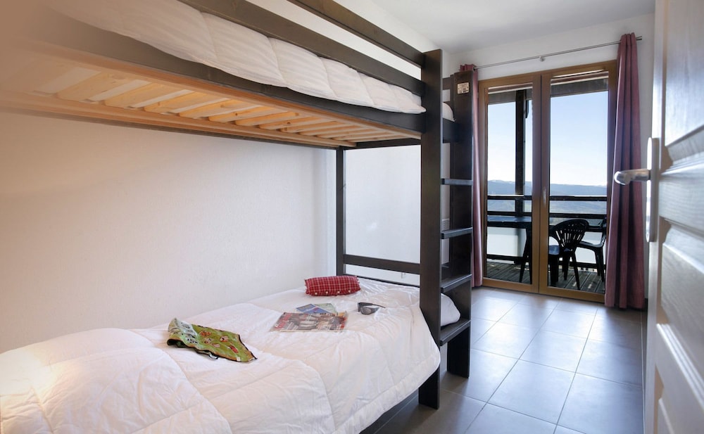 Residence Le Pic de l Ours (ex Apart Hotel Le Pic de l Ours) 8/28