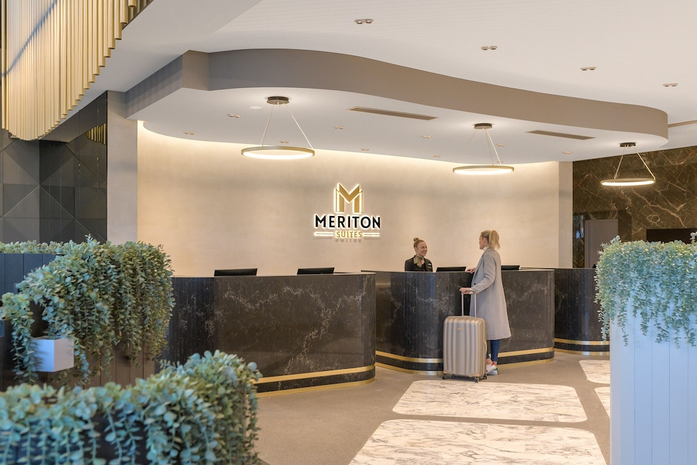 Meriton Suites Surfers Paradise 9/50