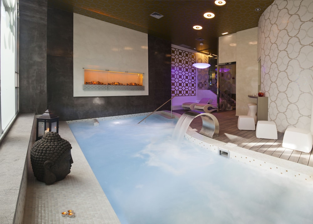 Princesa Munia Hotel And Spa 15/32