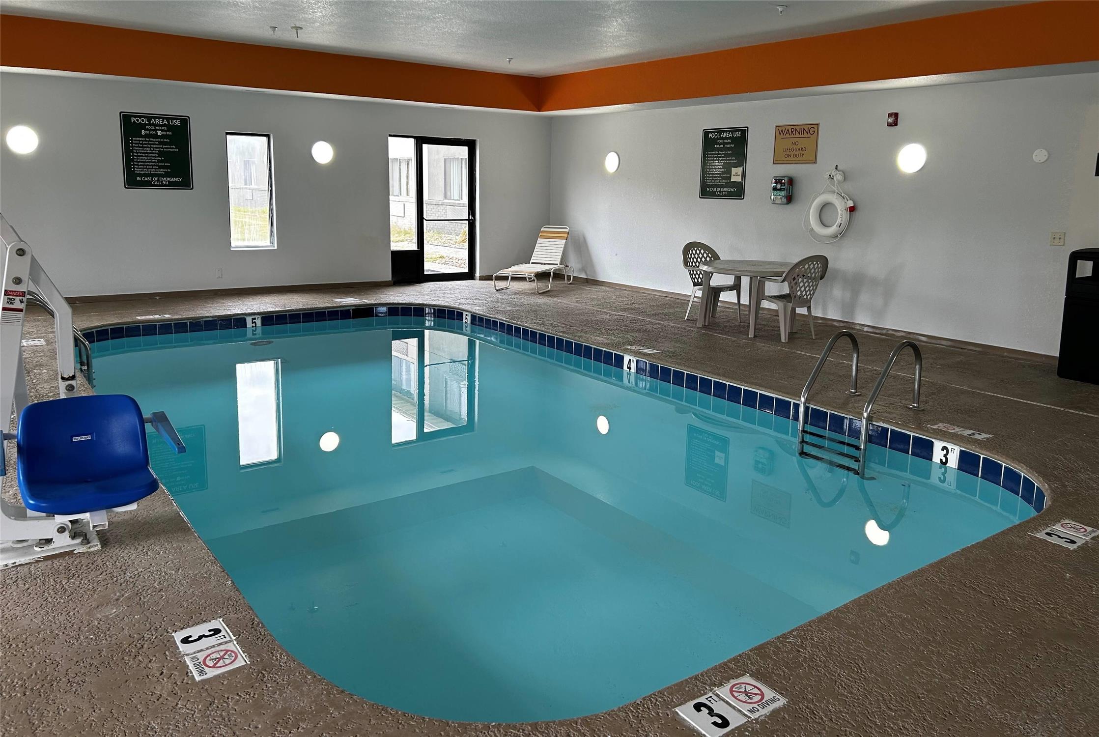 Super 8 By Wyndham Ankeny/Des Moines Area 15/21