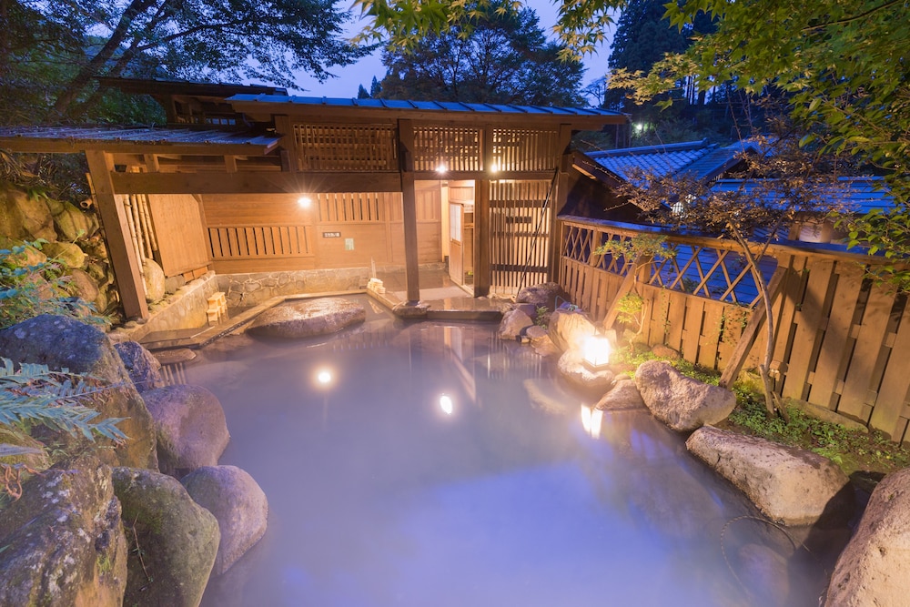 Yamabiko Ryokan 33/50