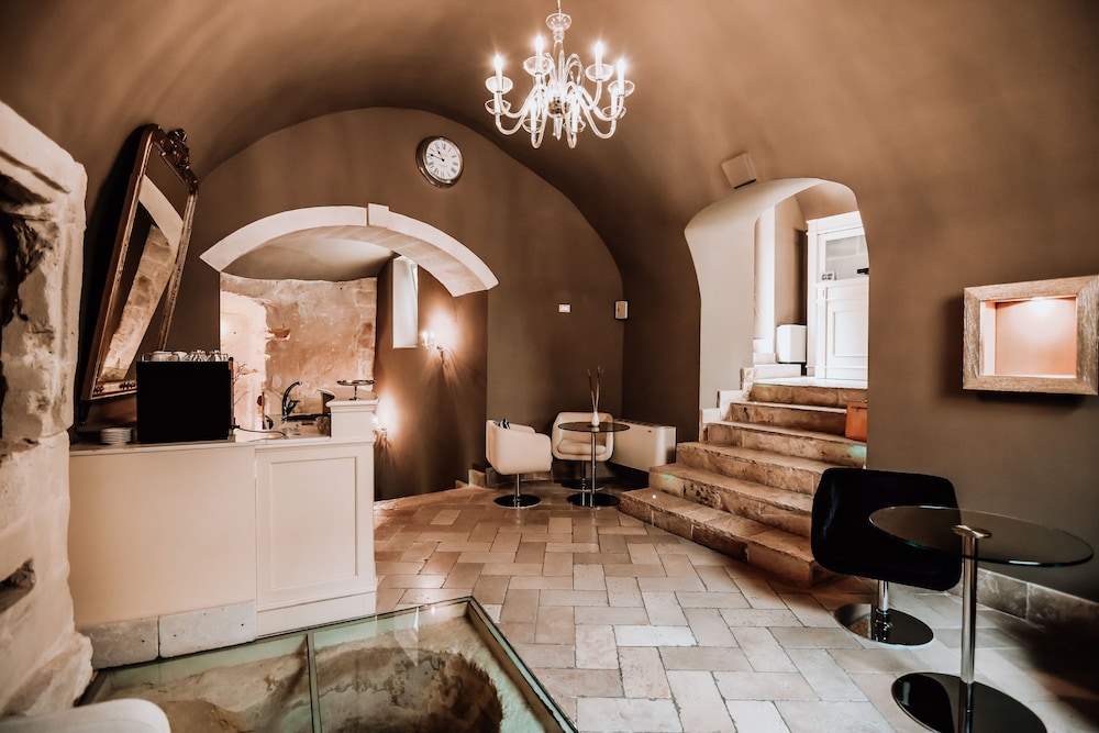 Sant'Angelo - Le Residenze 42/57