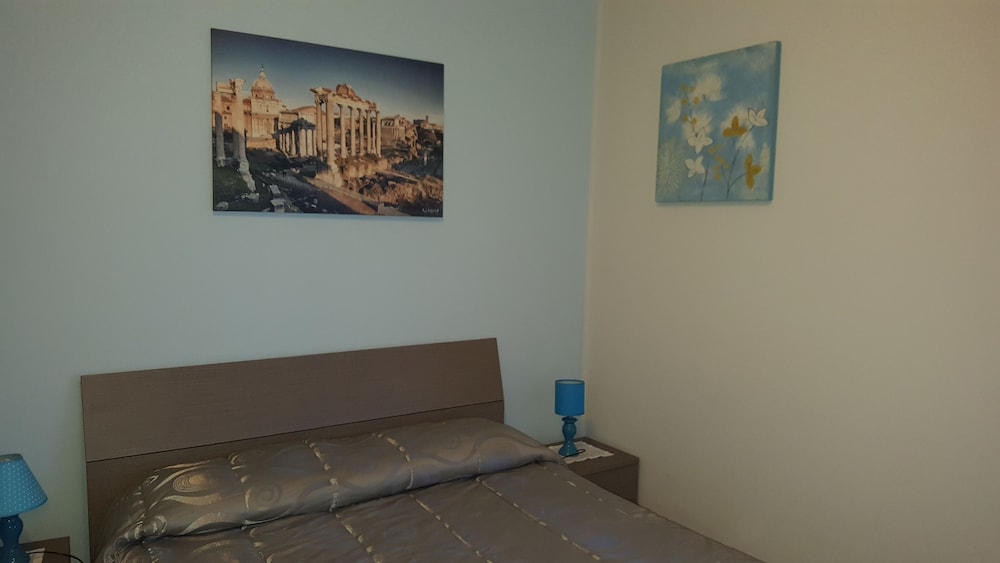 Domina Romae B&B 4/50