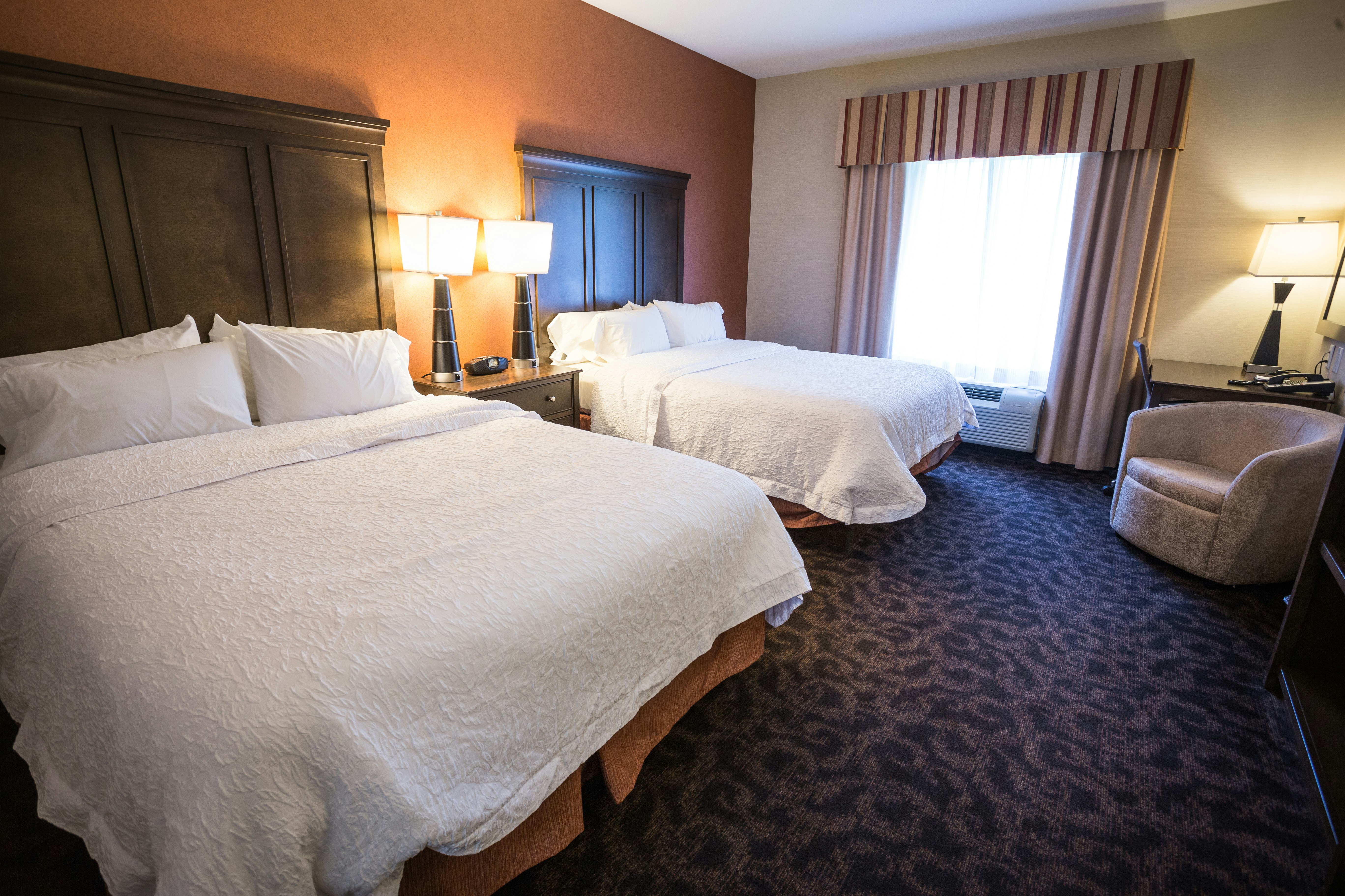 Hampton Inn By Hilton Elliot Lake Ontario Canada 19/39