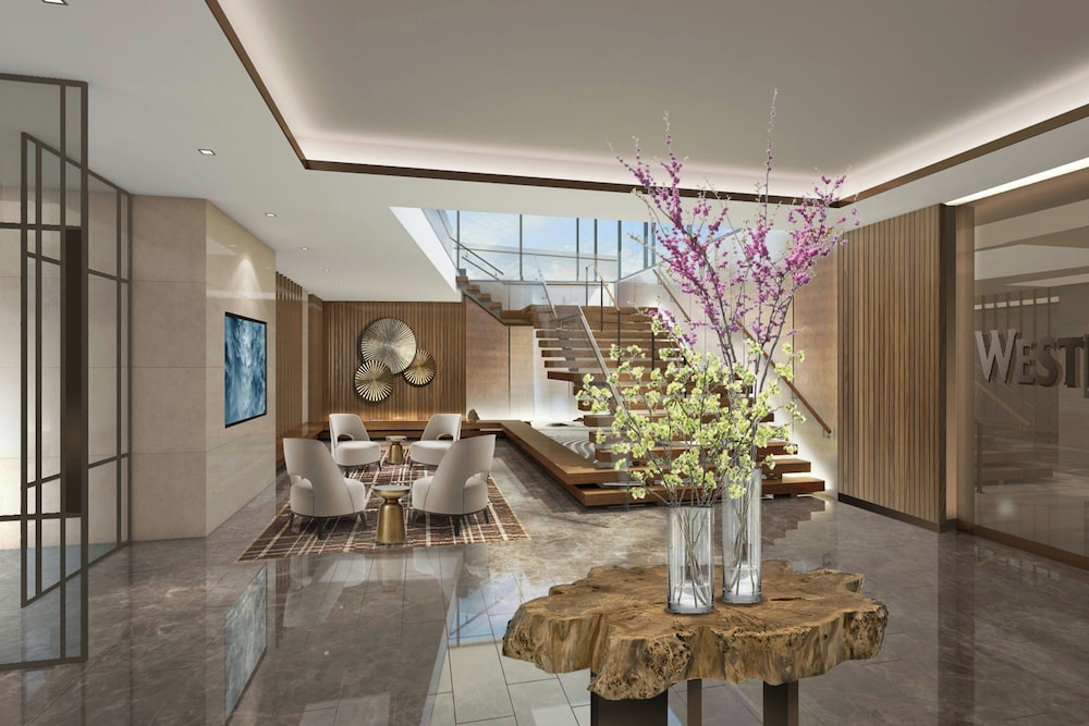 The Westin Flushing LaGuardia Airport 25/50