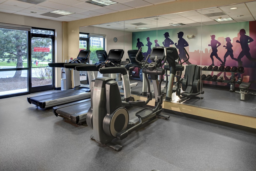 Hyatt Place Nashville Opryland 28/72