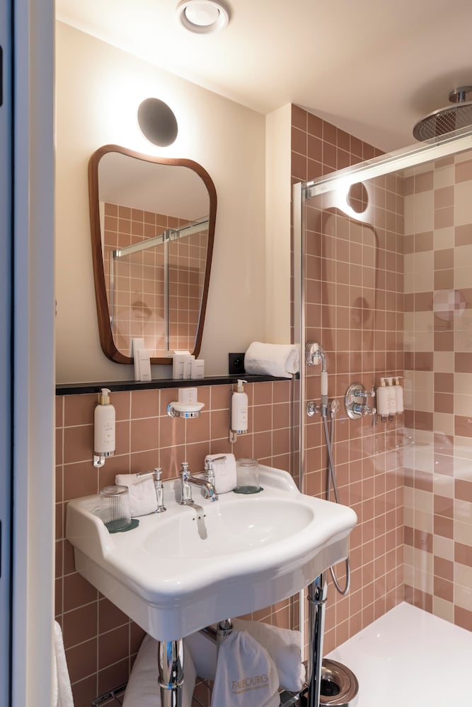 Faubourg 21 49/50