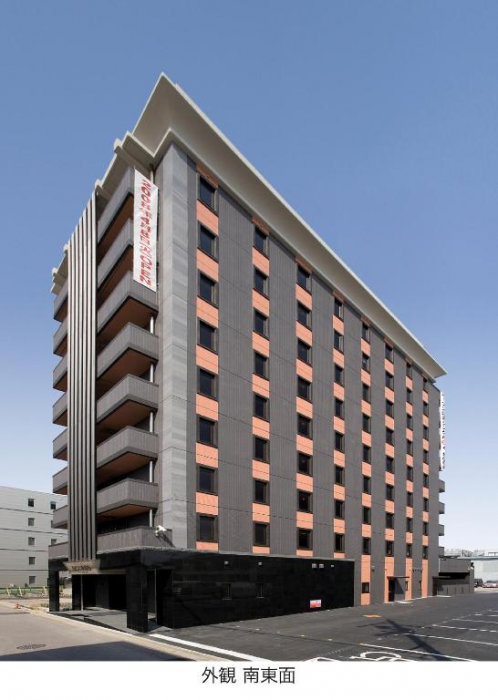 Access Inn Kariya 4/31