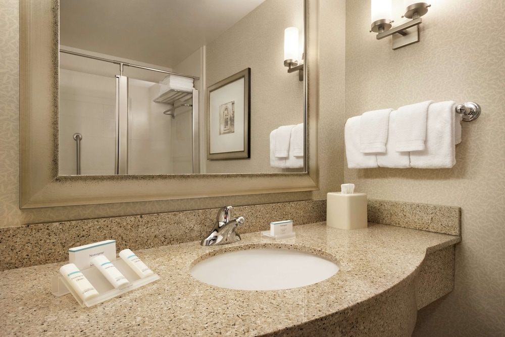 Hilton Garden Inn Minneapolis Downtown 13/56