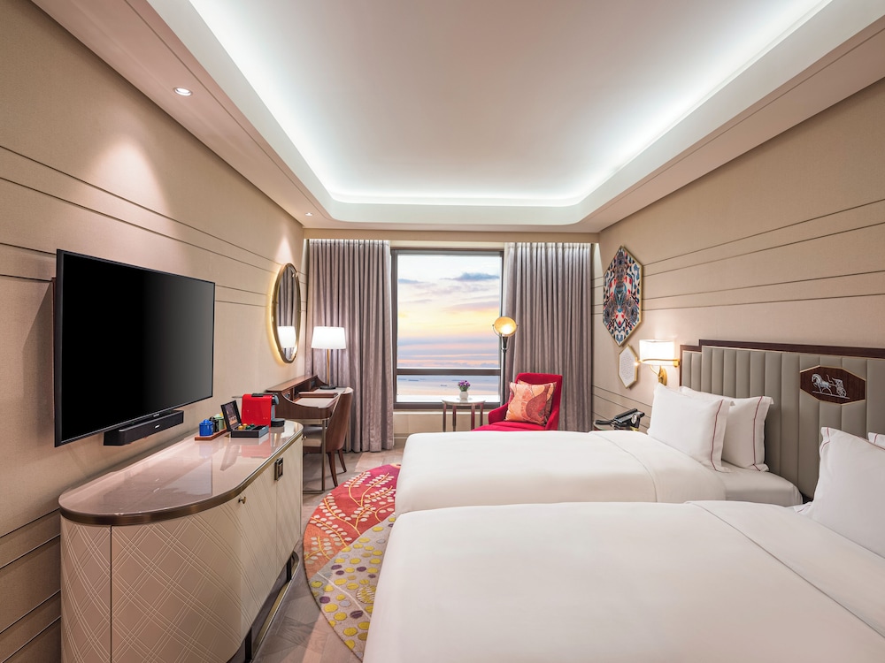 Admiral Hotel Manila - MGallery Collection 18/62