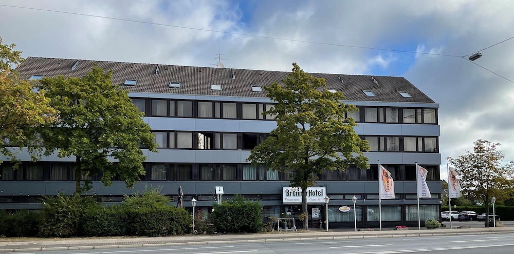 Brenner Hotel Diekmann 1/41