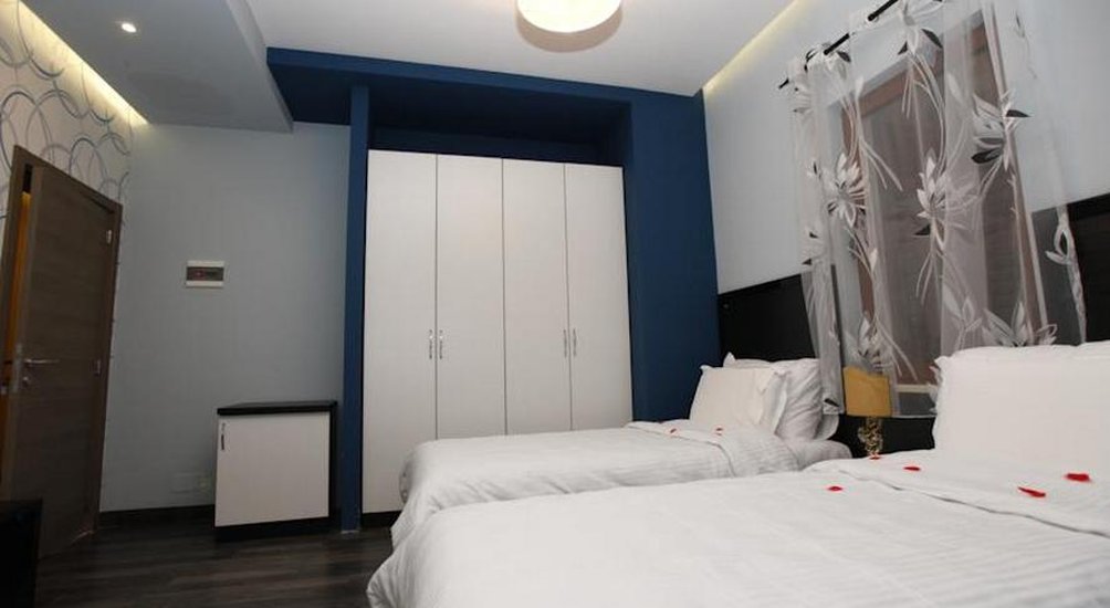 Vila Zeus Hotel 9/43
