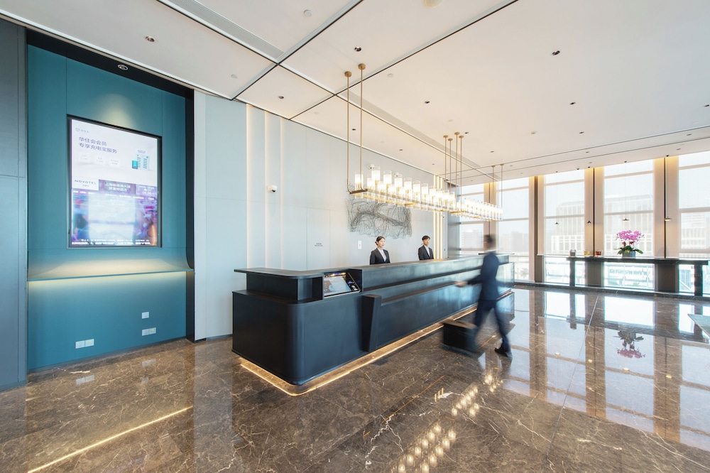 Novotel Shanghai Lingang 6/77
