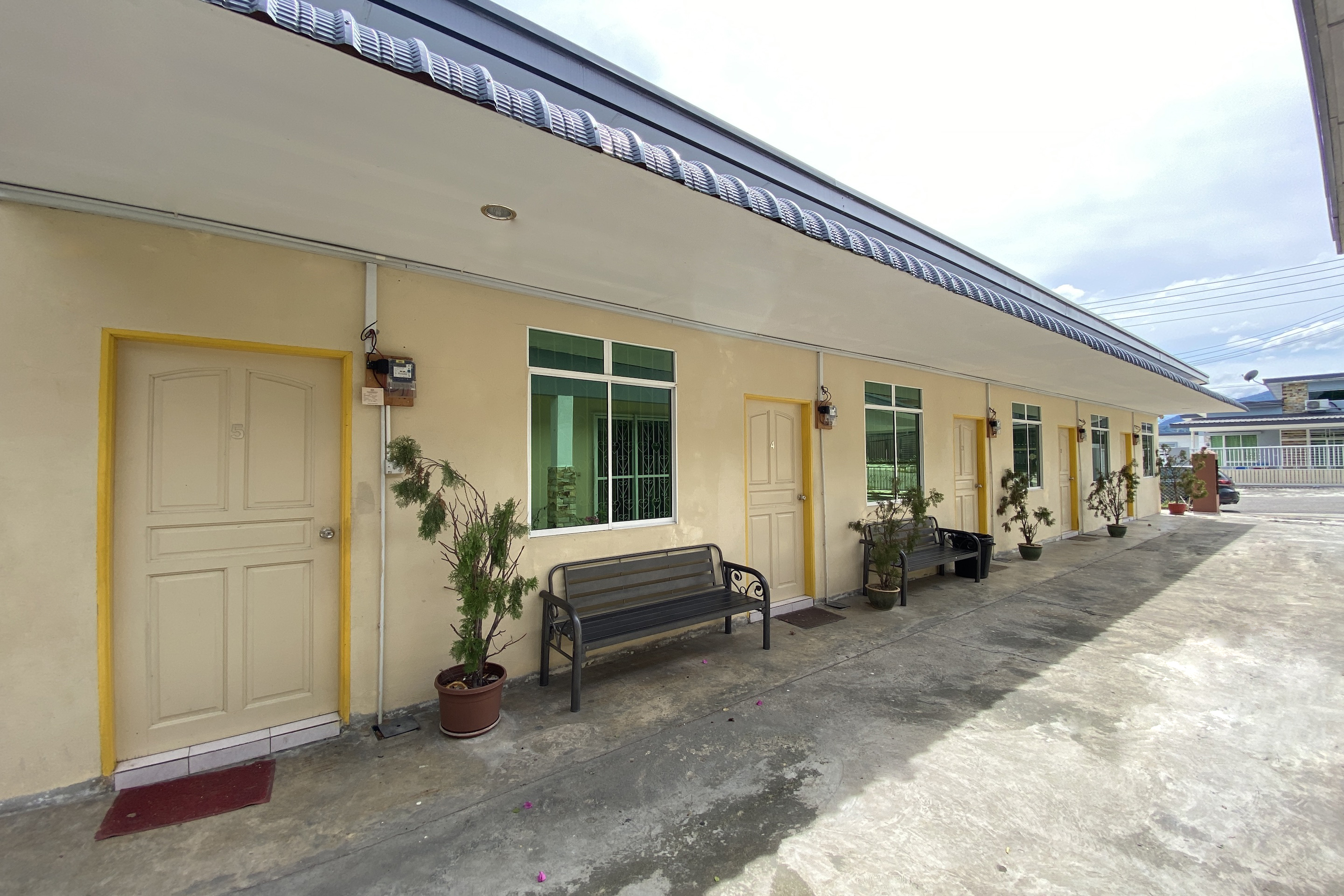 Hotel O Taman Kota Homestay 6/48