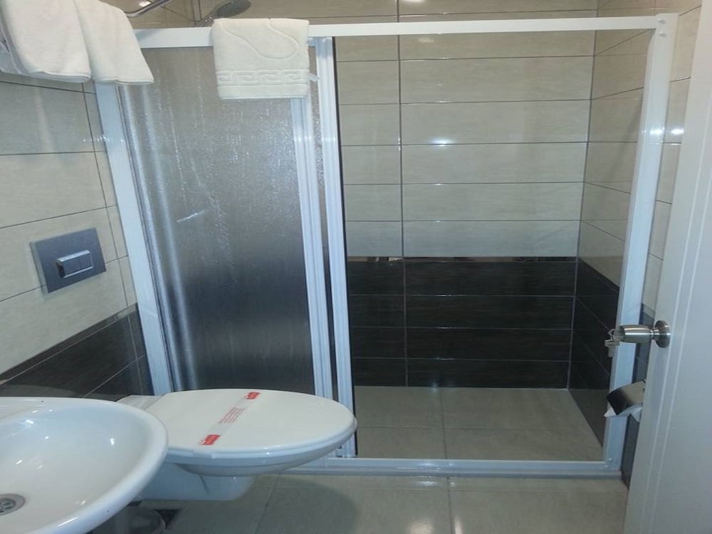 Endican Sultanahmet Hotel 8/48